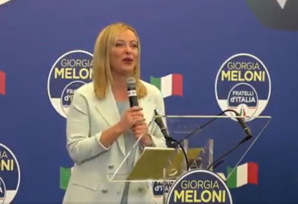 Sanità, ecco le linee del probabile governo Meloni